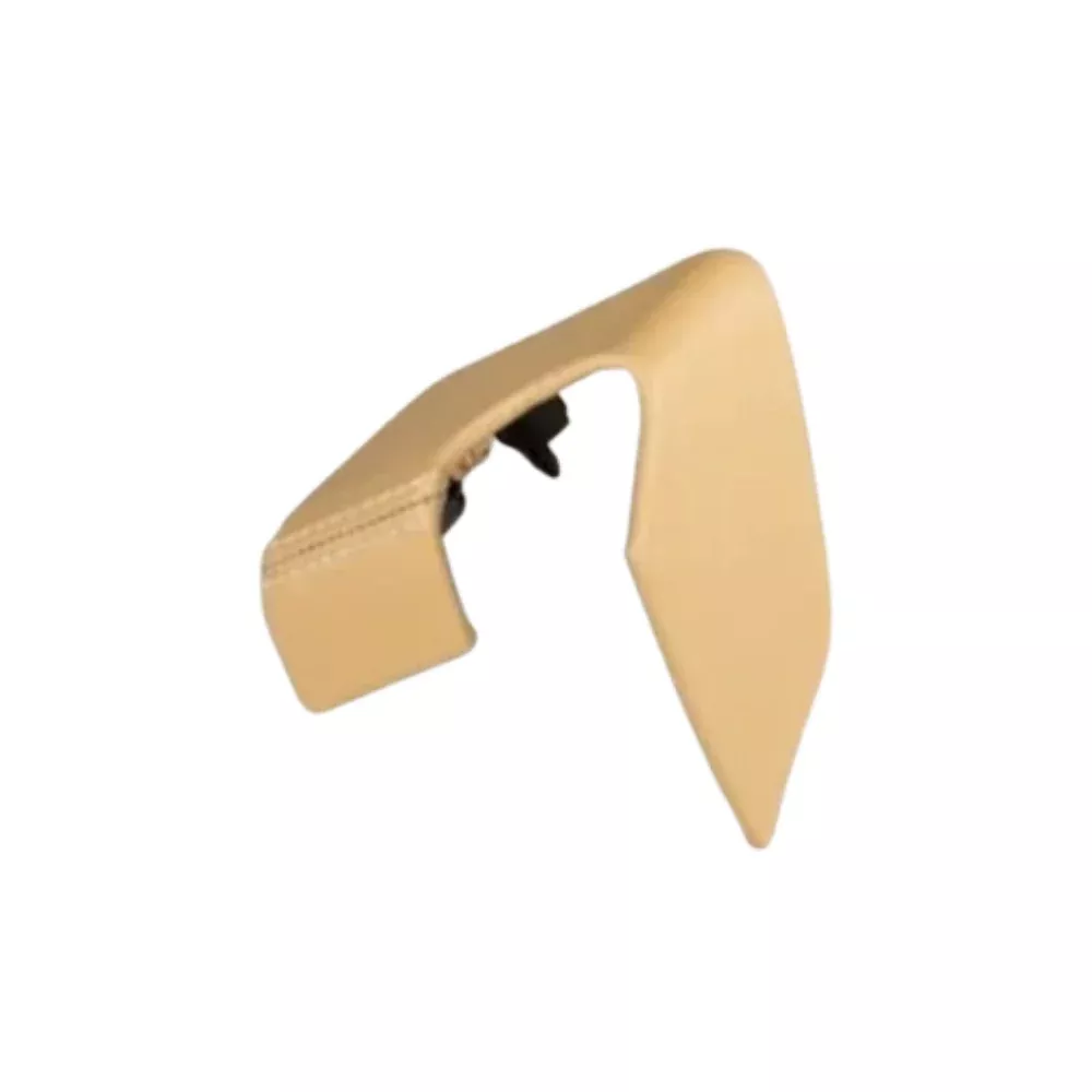 Porsche Door Handle Cap Left – 911 05-13