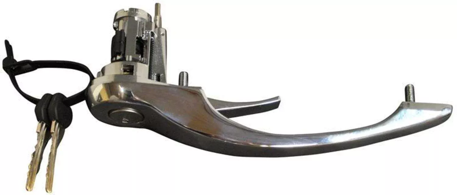 Porsche Door Handle Left – 911 78-86911-538-941-05
