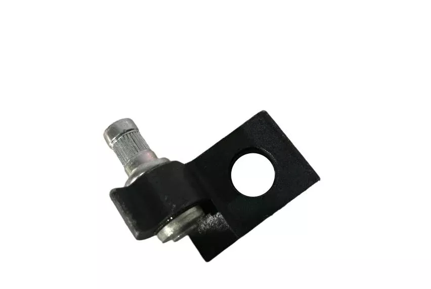 Porsche Door Hinge - Cayenne/Panamera 17-239A7-833-405-01