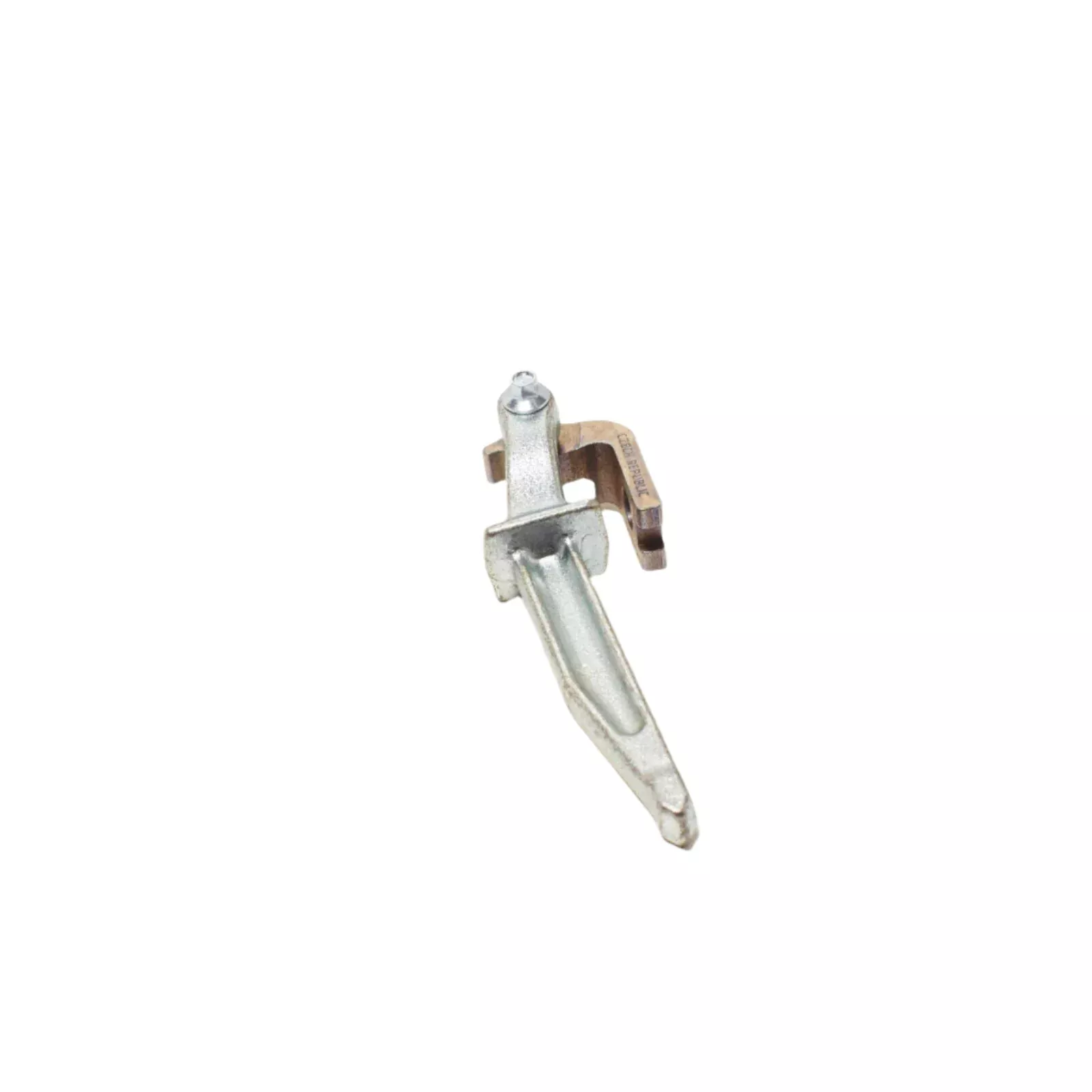 Porsche Door Hinge Left – 911 07-13