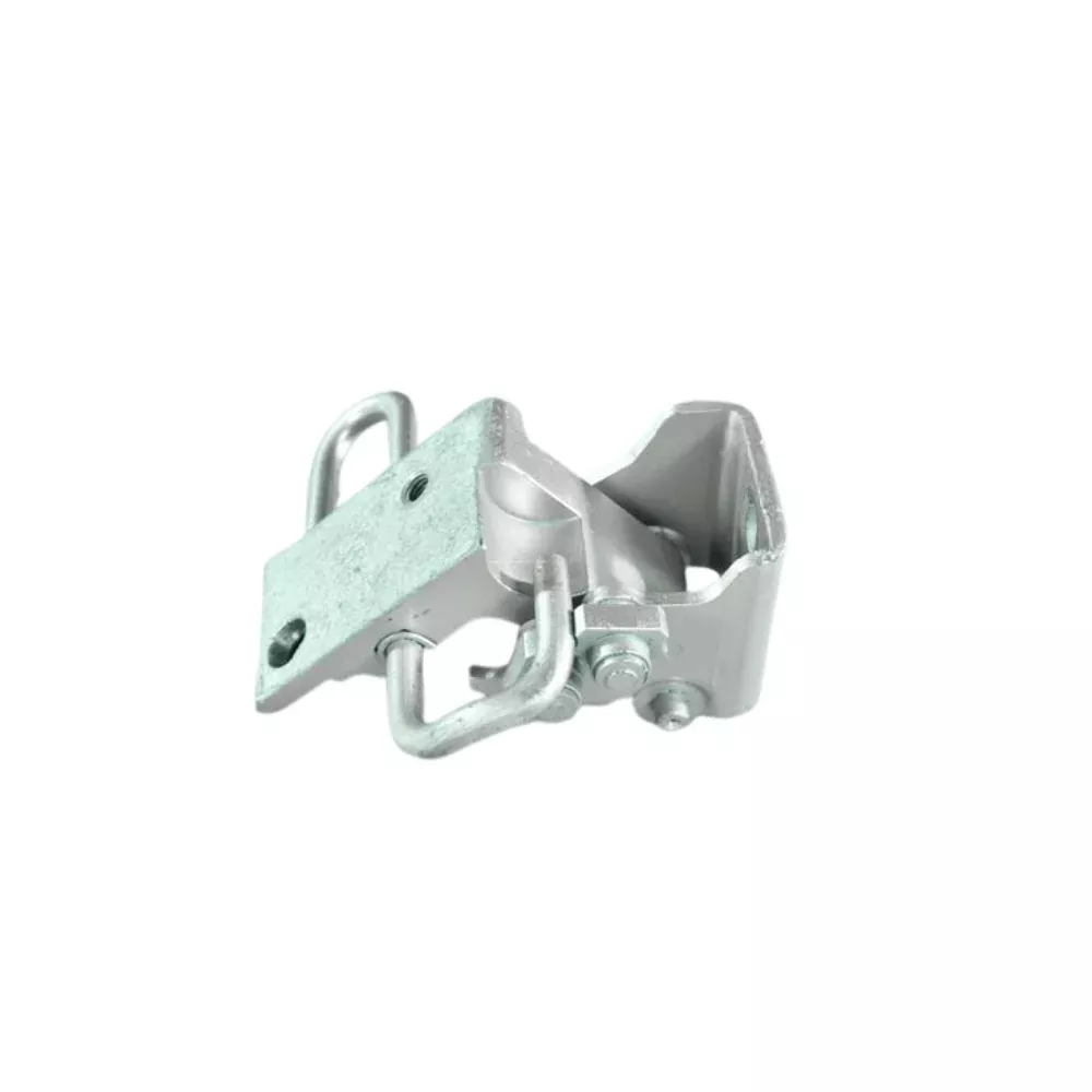 Porsche Door Hinge – Right Lower – Cayenne | 2003-2010955-533-412-03