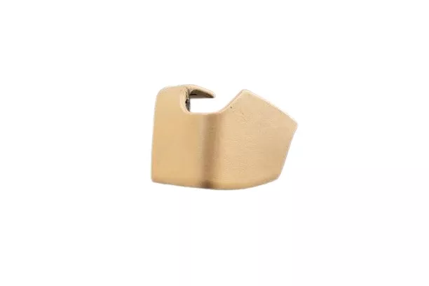 Porsche Door Interior Trim Panel Cap Sand Beige – 911 05-1399755543201FSC