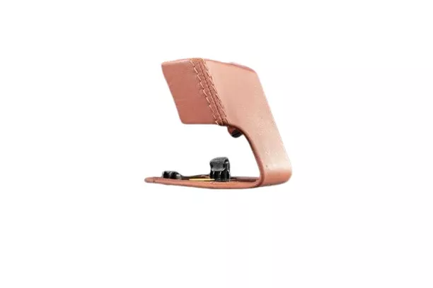Porsche Door Interior Trim Panel Cap Terracotta – 911 05-1399755543101FSF