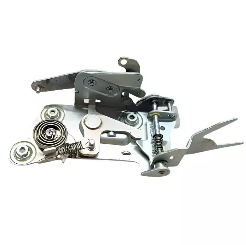 Porsche Door Lock – 911 84-94964-531-053-03