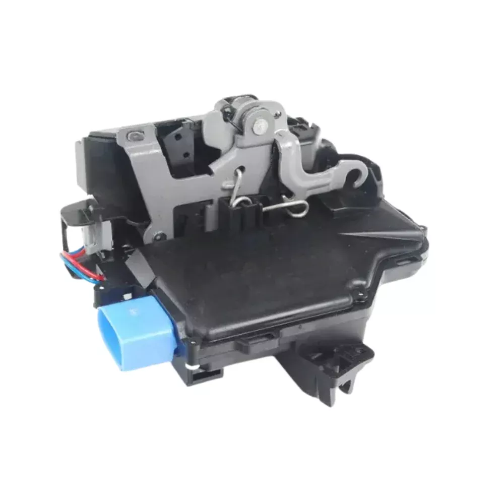 Porsche Door Lock Actuator – Right – Cayenne | 2003-2010
