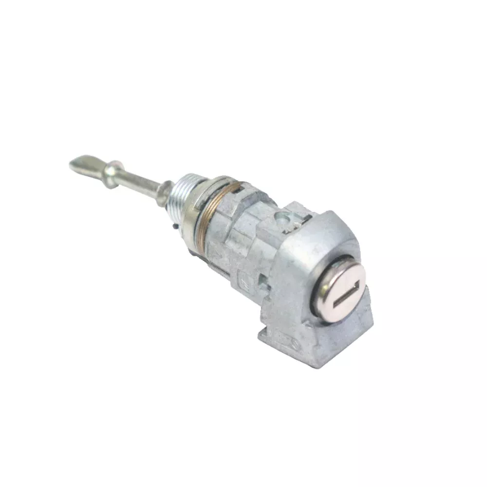 Porsche Door Lock Cylinder – Left – Cayenne | 2003-2010955-531-034-01