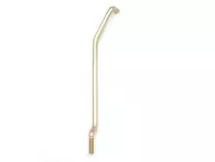 Porsche Door Lock Push Rod Left - 911 87-94911-531-707-02