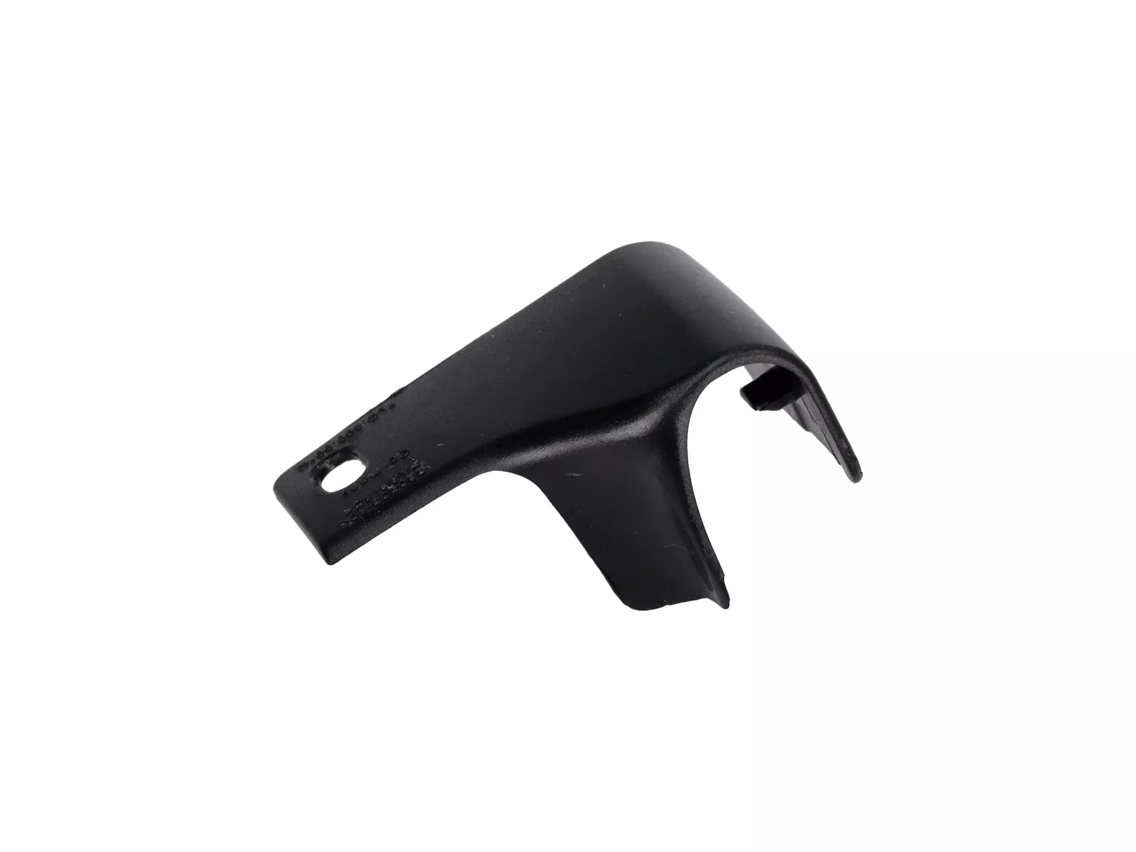 Porsche Door Panel Cover Trim – Left – Cayenne | 2003-2010955-533-801-02