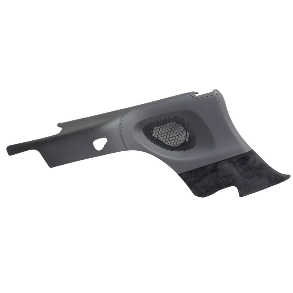 Porsche Door Panel Trim Left – 911 05-12