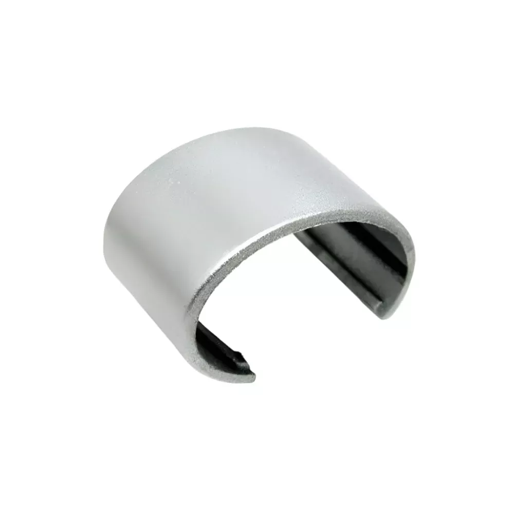 Porsche Door Pull Handle Cap Left - Boxster 97-04