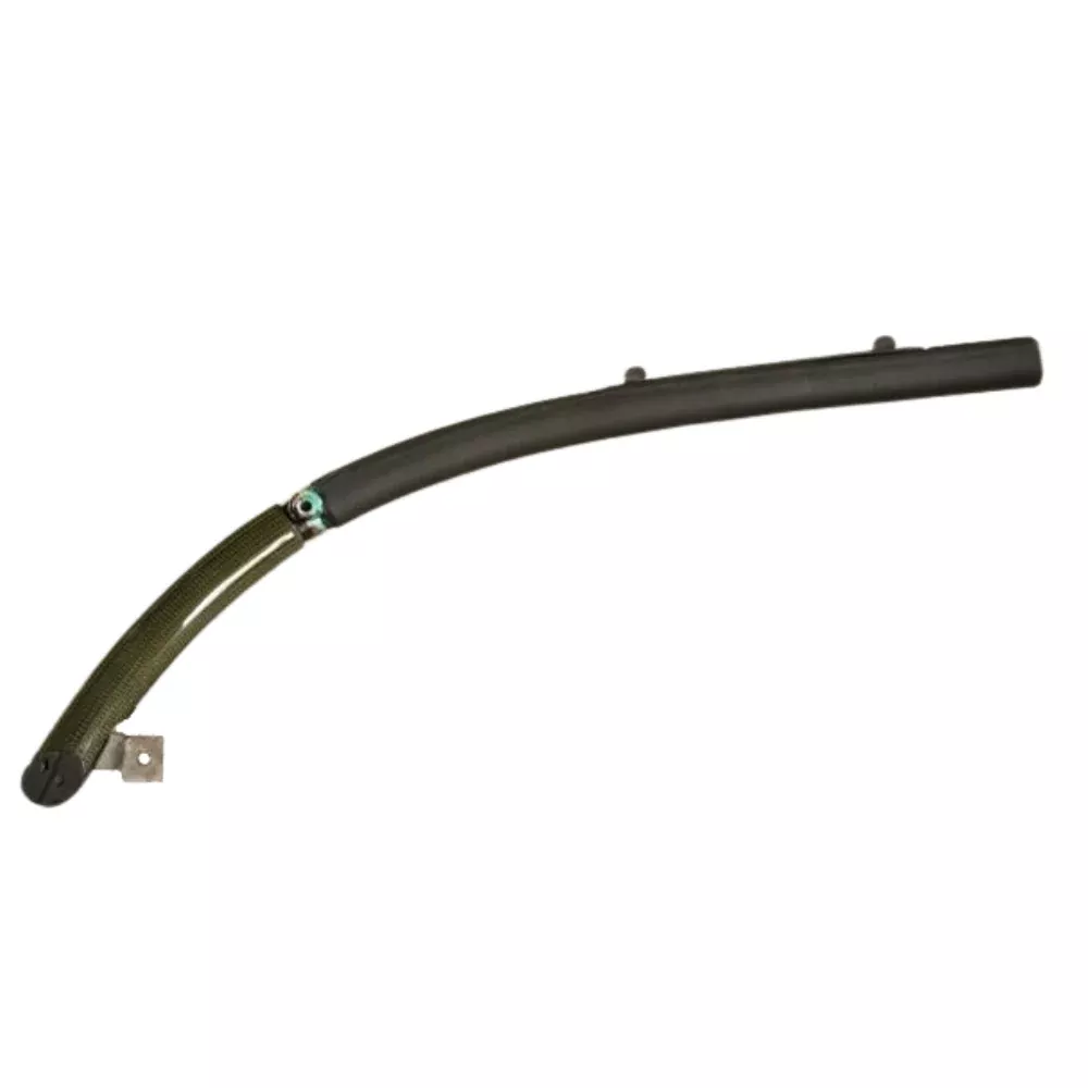Porsche Door Pull Handle Right - Boxster 97-0498655598803A11