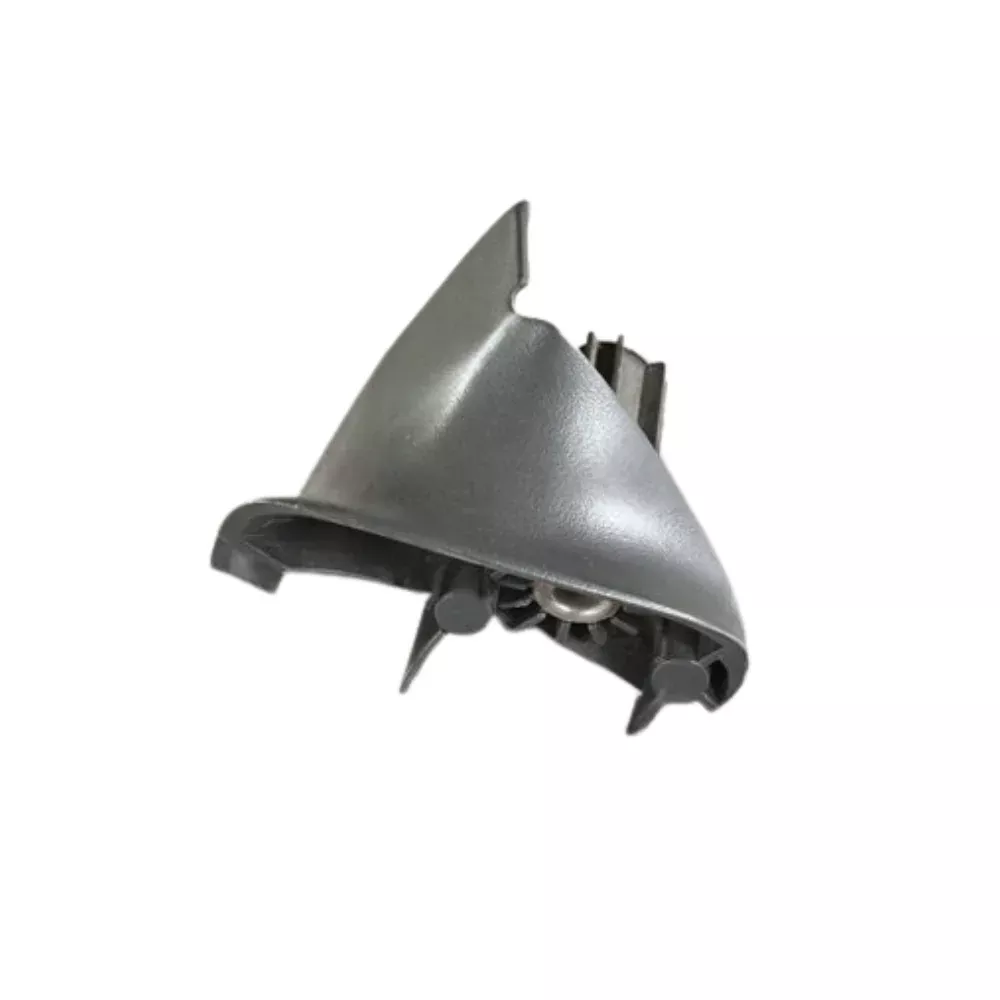 Porsche Door Pull Handle Support Left – Boxster 97-9998655539300B12