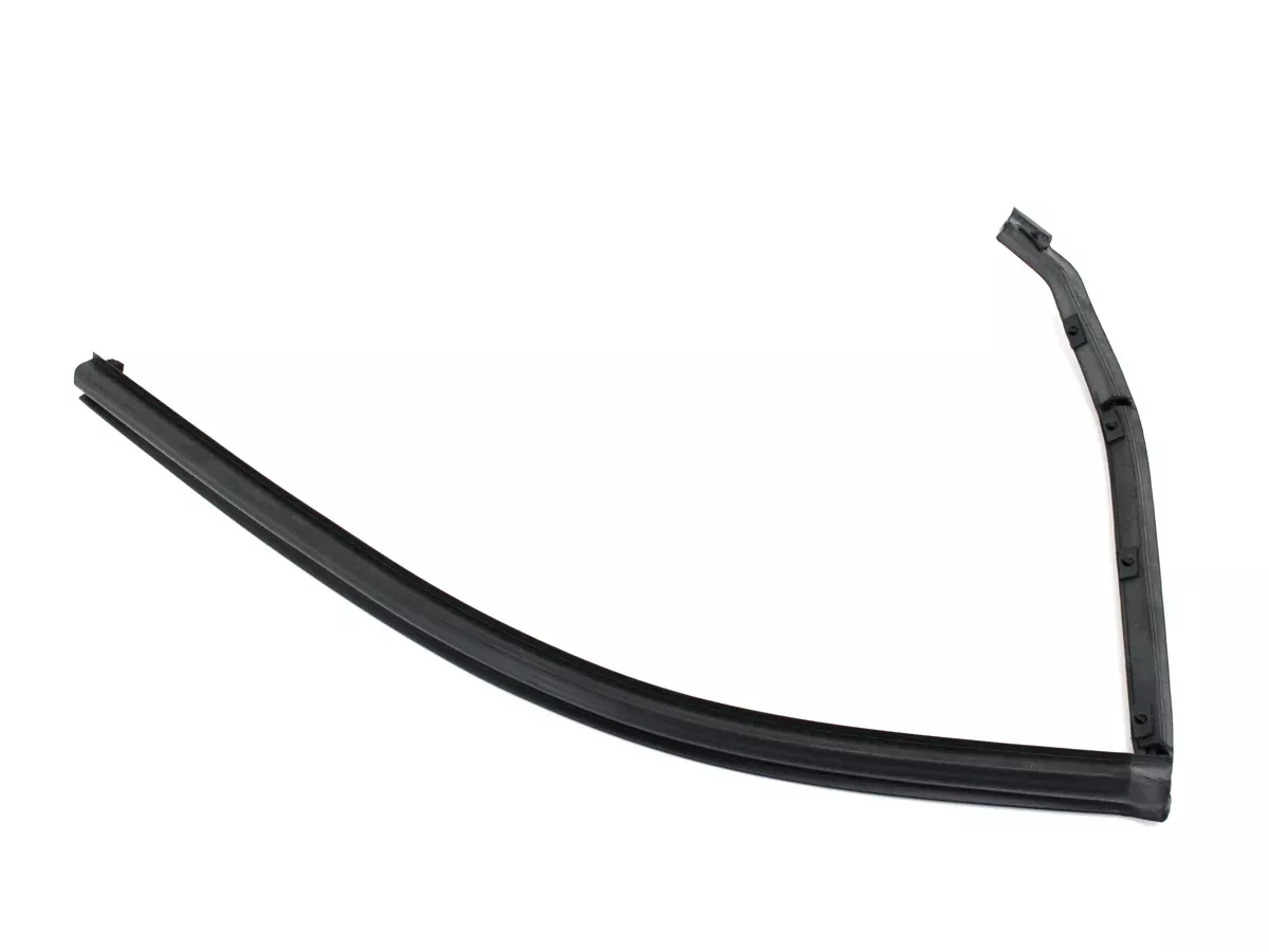 Porsche Door Seal – Left – Cayenne | 2003-2010955-533-761-01