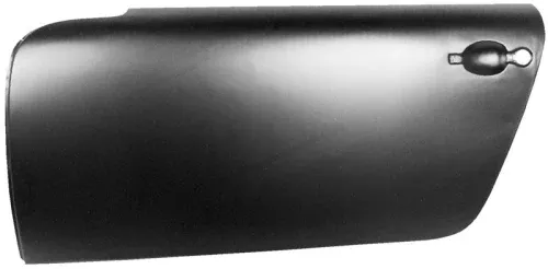 Porsche Door Shell Prime Coated – 911 87-8991153100523GRV