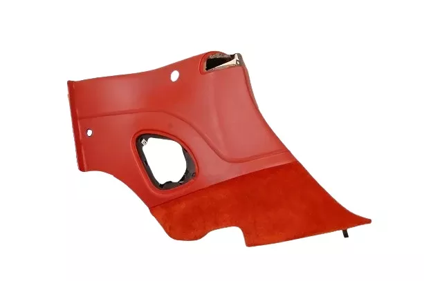 Porsche Door Side Trim Panel Left – 911 05-12