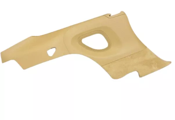 Porsche Door Side Trim Panel Left – 911 05-13