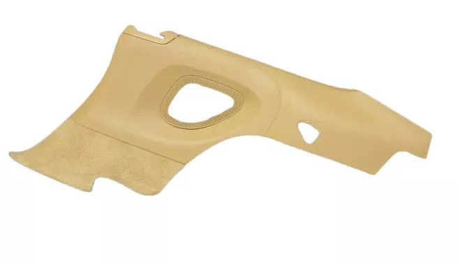 Porsche Door Side Trim Panel Right – 911 05-13