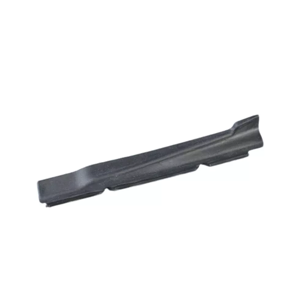 Porsche Door Sill End Piece – Left Front – Cayenne | 2003-20109555597110001C