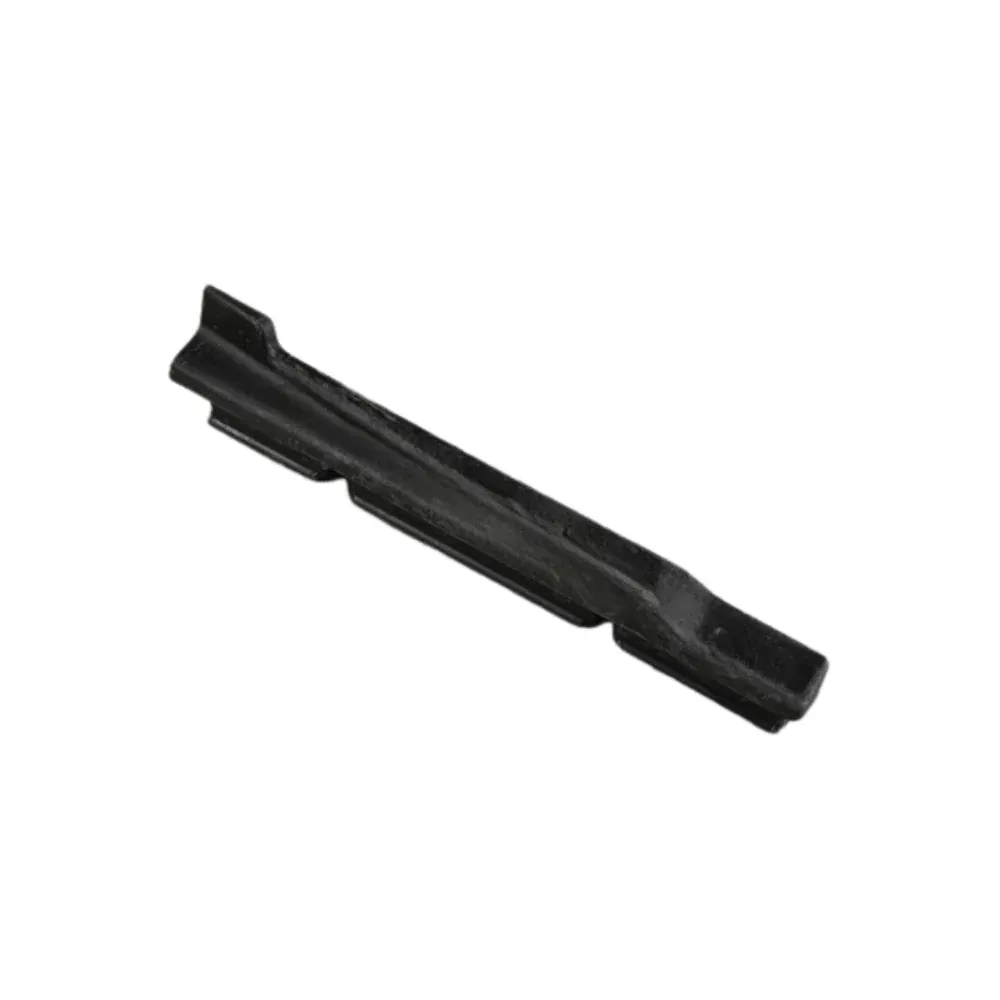 Porsche Door Sill End Piece – Right Front – Cayenne | 2003-20109555597120001C