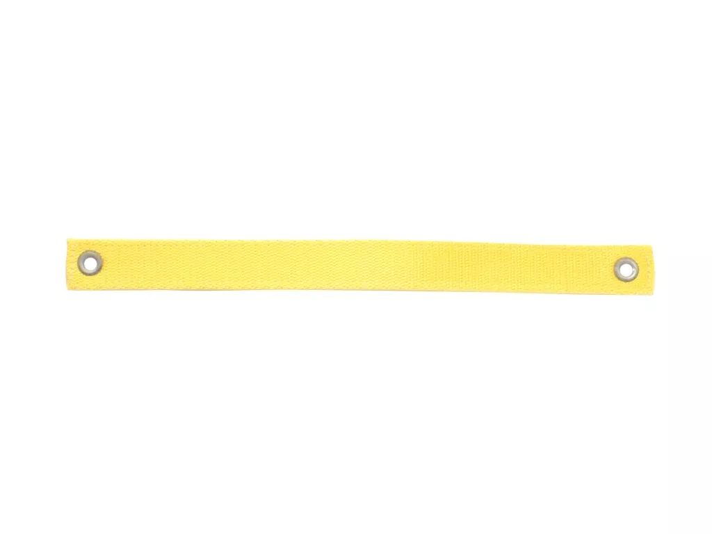 Porsche Door Strap Speed Yellow – 911 89-9496455583200V02