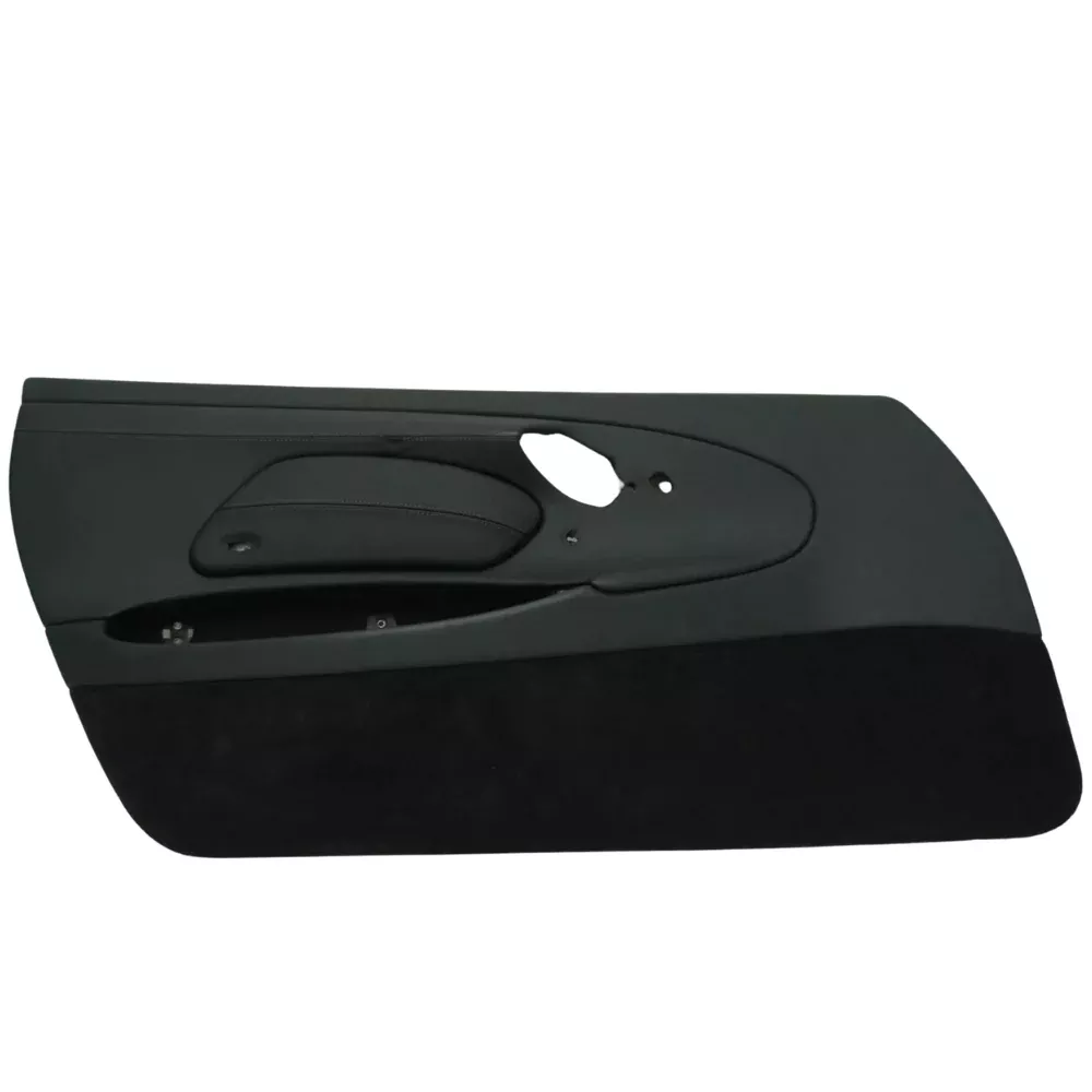 Porsche Door Trim Panel Left – Boxster 00-02