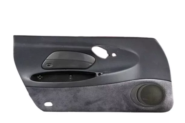 Porsche Door Trim Panel Left – Boxster 00-0498655512117ETB