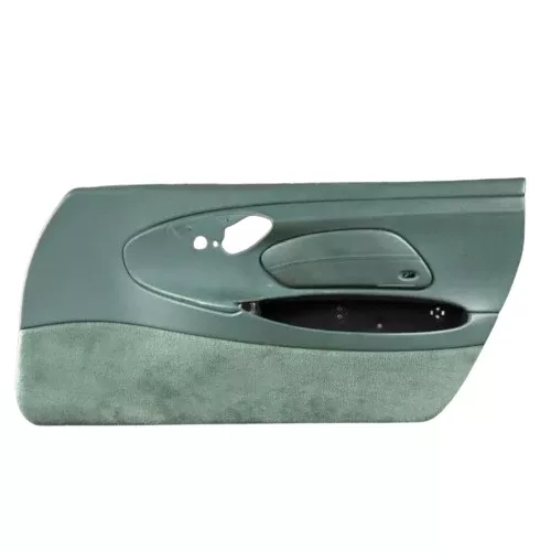 Porsche Door Trim Panel Right - Boxster 00-0298655512208ECM
