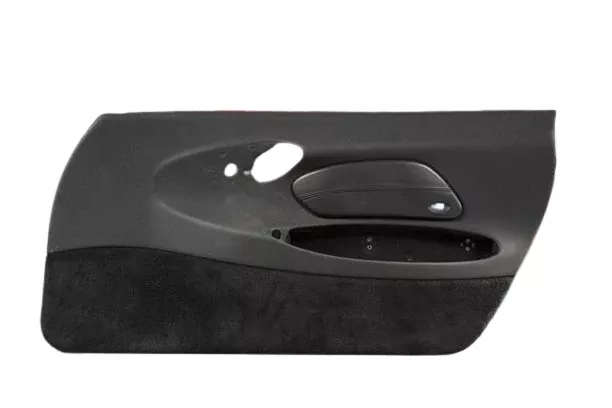 Porsche Door Trim Panel Right - Boxster 98-99