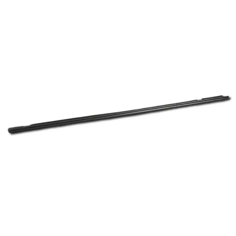 Porsche Door Window Belt Weatherstrip – Right – Cayenne | 2003-2010