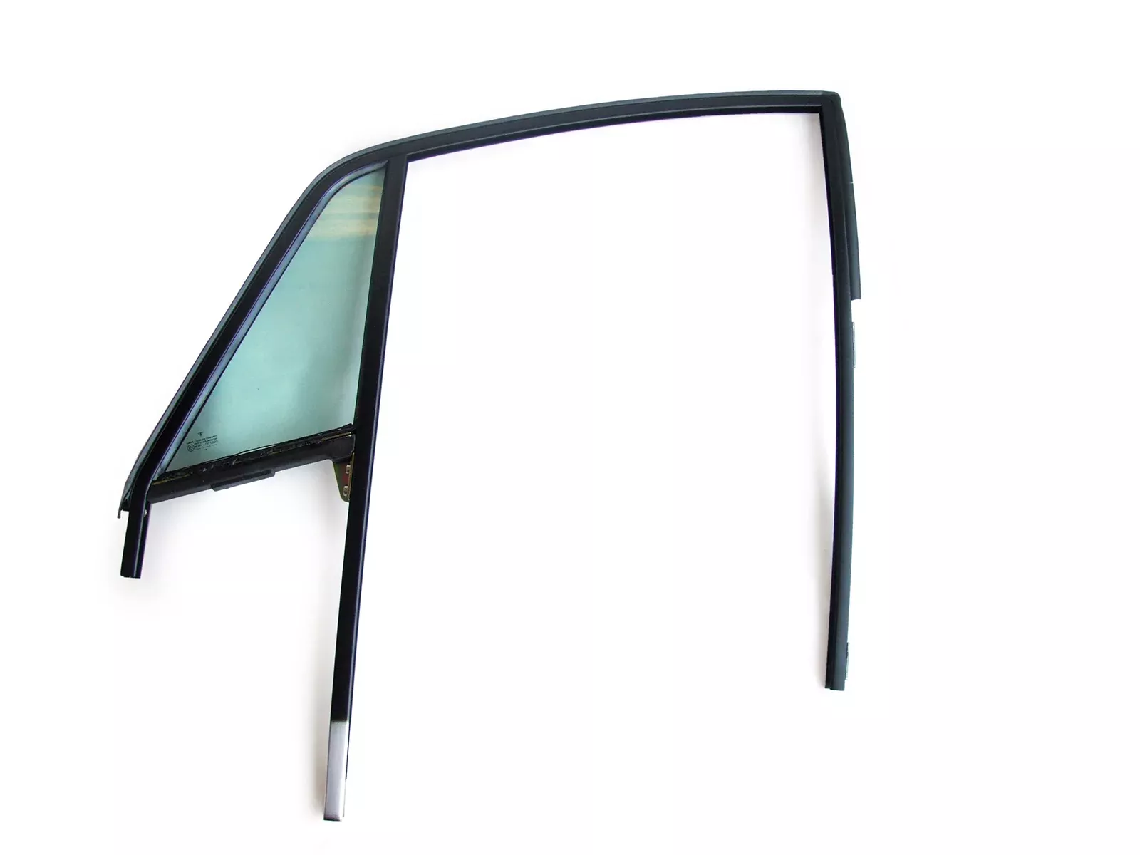 Porsche Door Window Frame Left – 911 95-989935420670470K