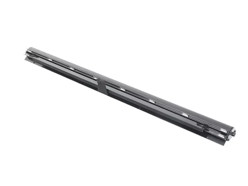 Porsche Door Window Roller Blind Shade – Right – Cayenne | 2003-2010