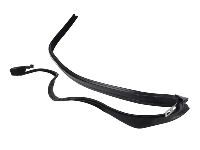 Porsche Door Window Seal Front Left – 911 95-98