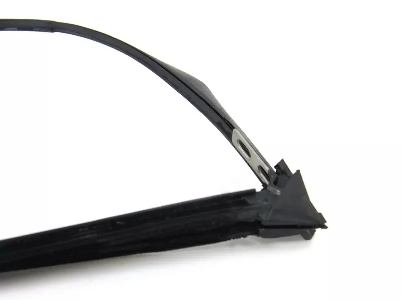 Porsche Door Window Seal Front Right – 911 95-98993-542-096-01