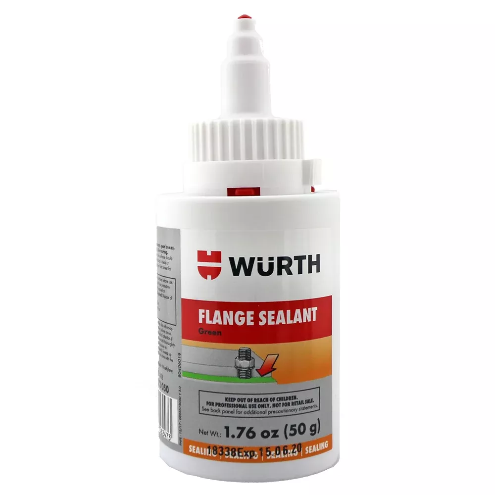 Porsche DOS Flange Sealant Green – 1.76 oz0893573050