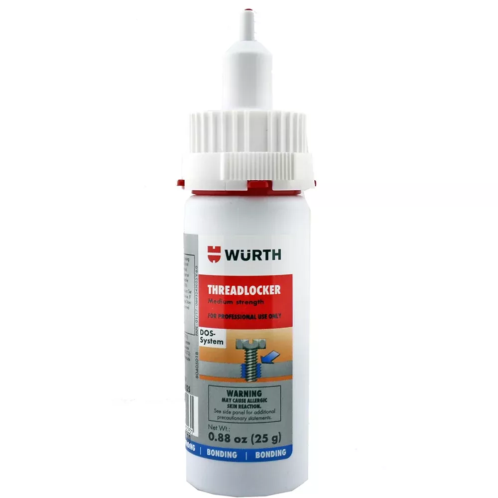 Porsche DOS Thread Locker Blue – 0.88 oz0893243025