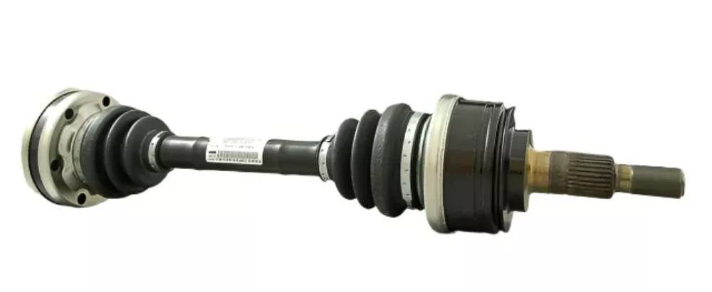 Porsche Drive Shaft – 911 07-09