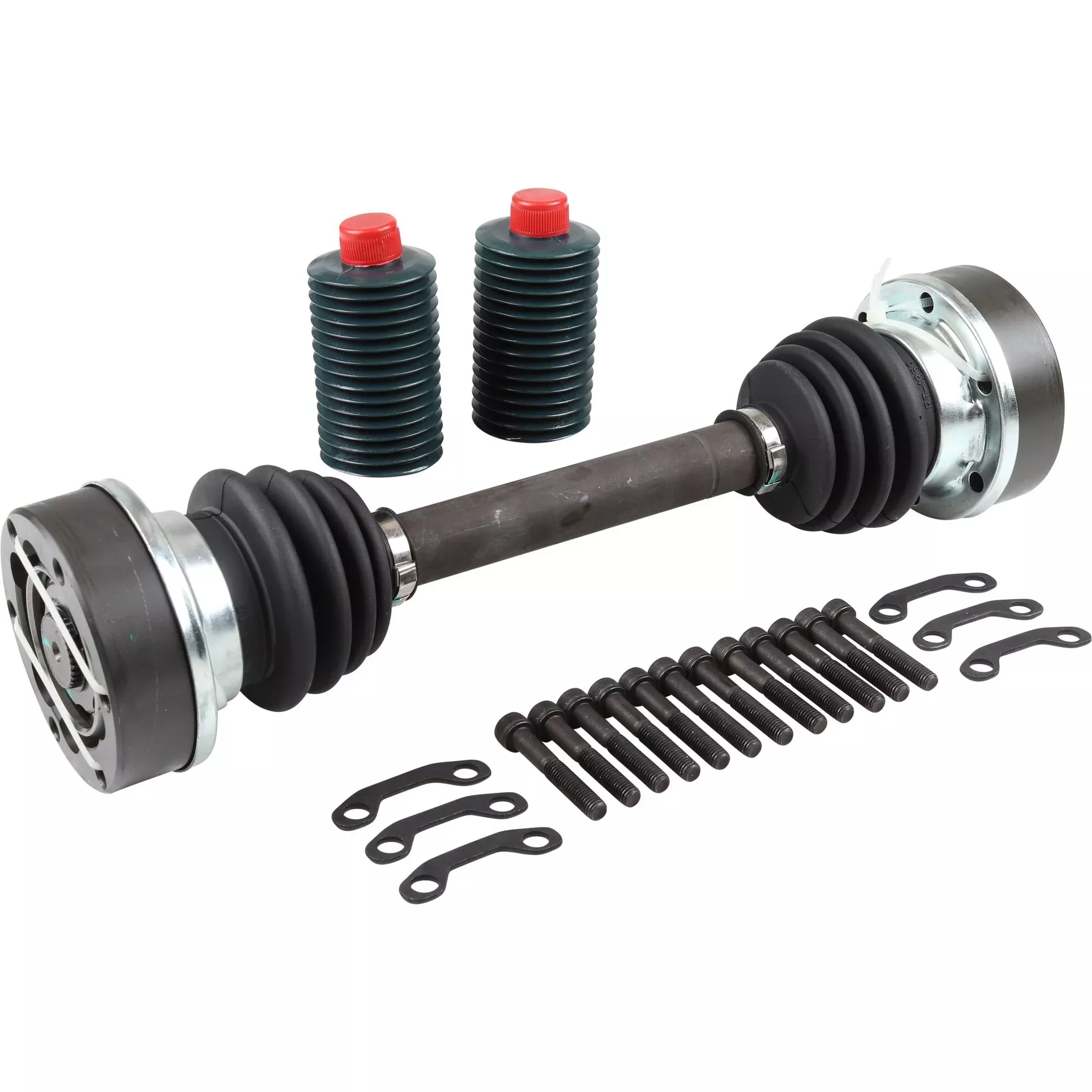 Porsche Drive Shaft – Rear 411 mm – 924 76-88477501103