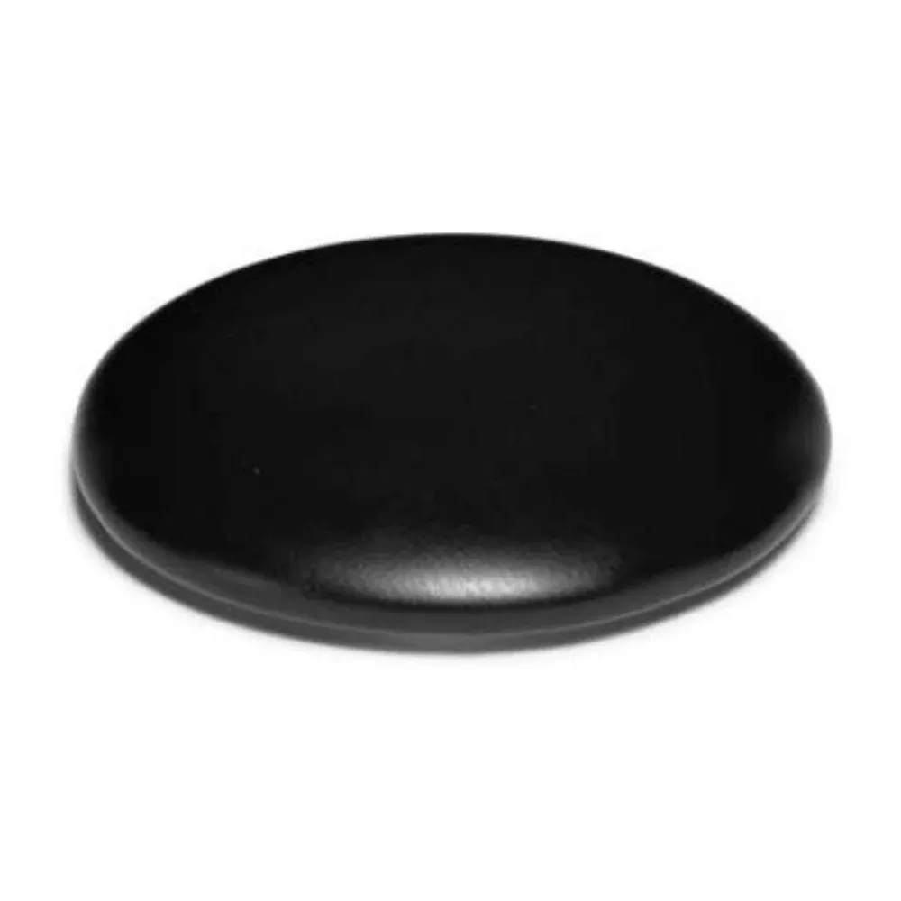 Porsche Drum Lounge Cushion Black202687