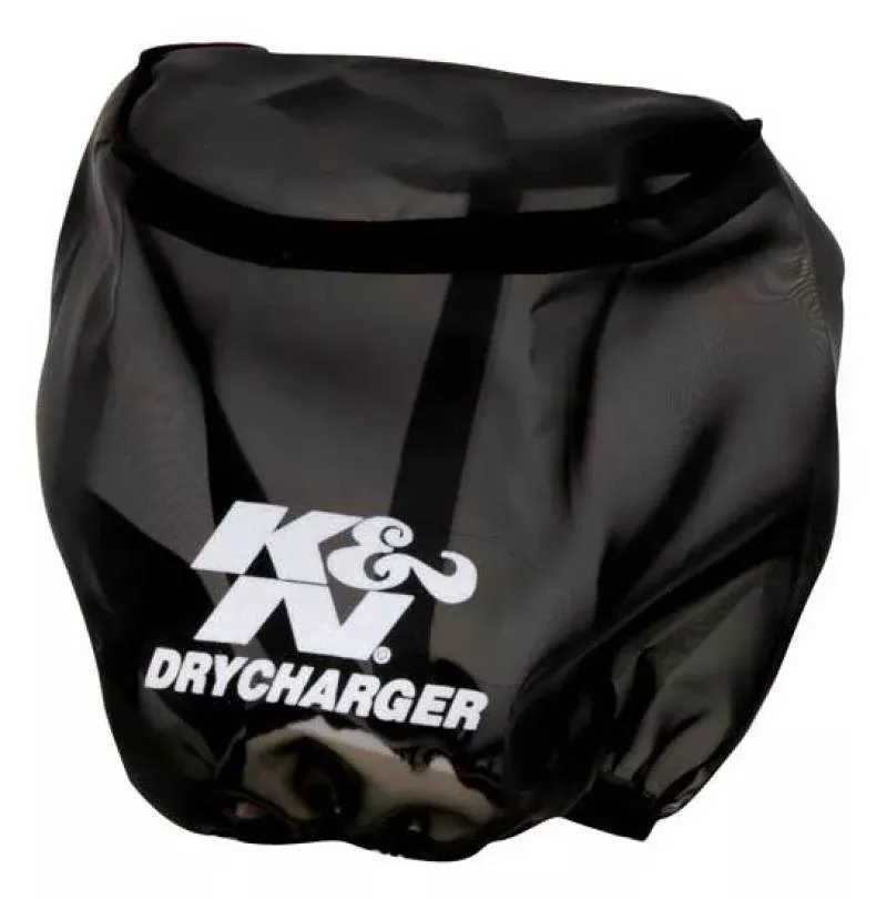 Porsche Drycharger Air Filter Wrap