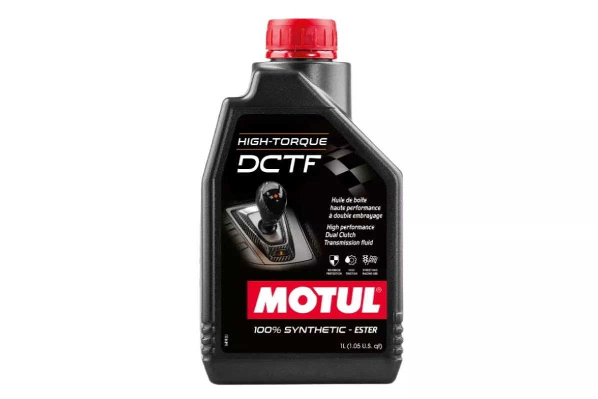 Porsche Dual Clutch Transmission Fluid 1L110440