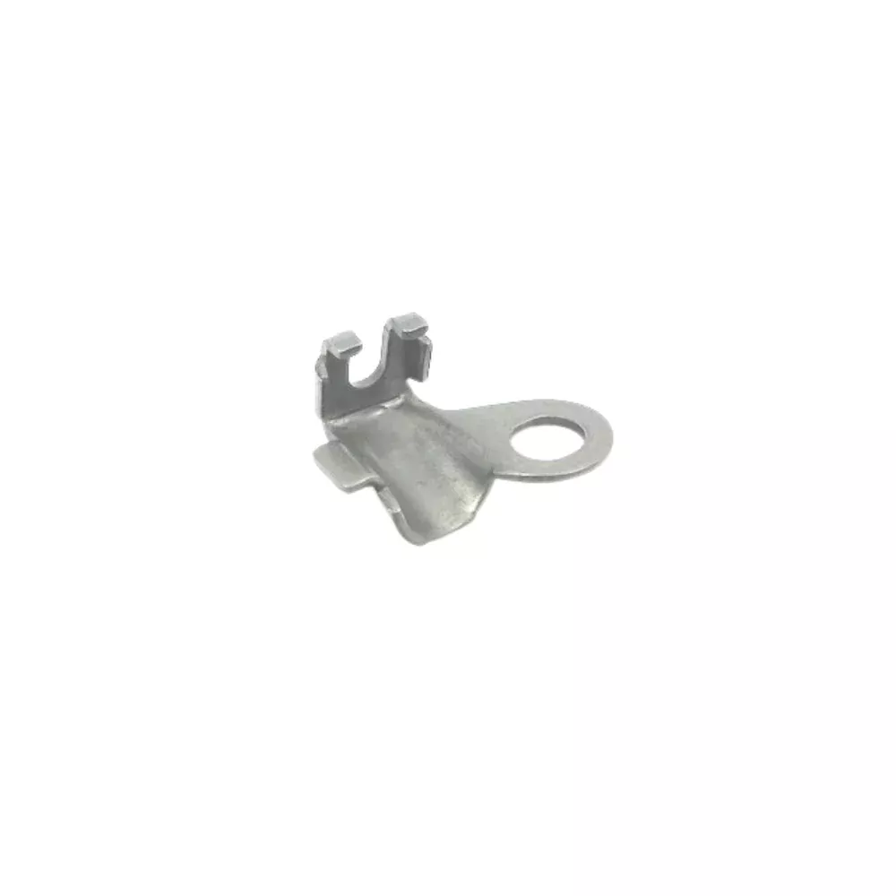 Porsche E-Brake Cable Support Bracket – 356A/B 50-63
