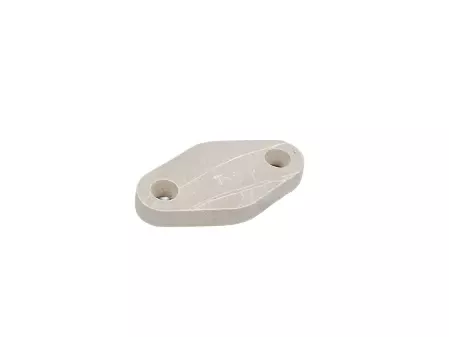 Porsche EGR Pipe Cover - 911/Boxster/Cayman 05-08997-113-340-00