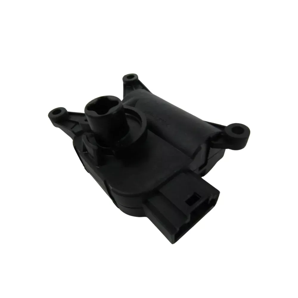 Porsche Electric Servomotor – Left – Cayenne | 2003-2010955-572-085-01