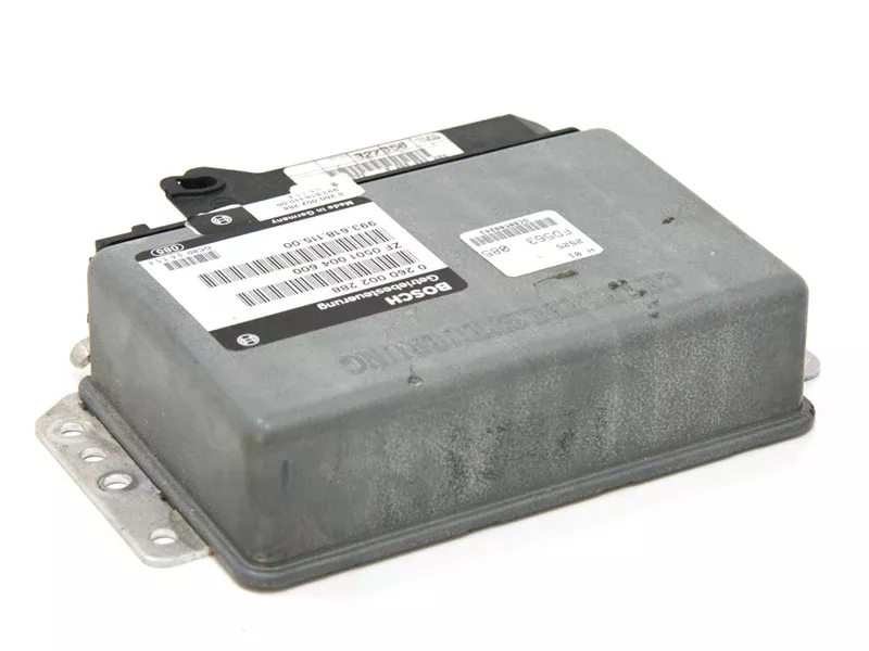 Porsche Electronic Control Unit – 911 95-98993-618-115-00