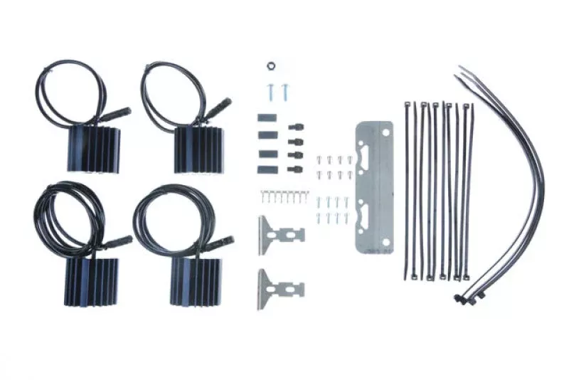 Porsche Electronic Damping Cancellation Kit – 911 | 2005-201268510165