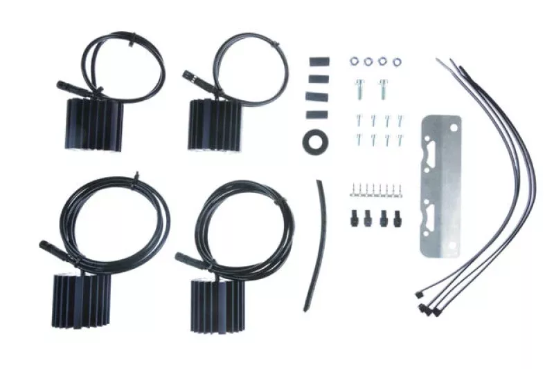 Porsche Electronic Damping Cancellation Kit - 911 | 2005-201268510168