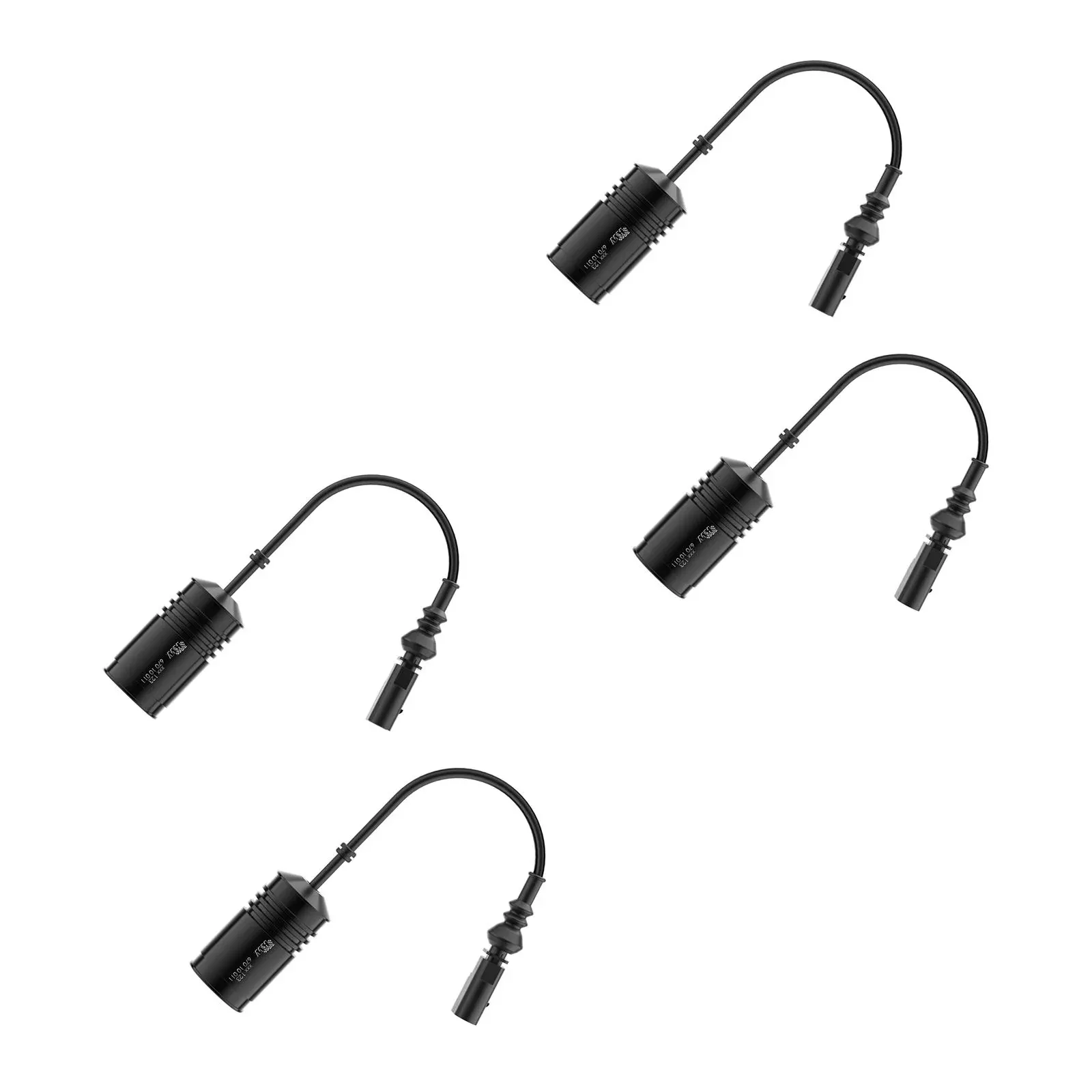 Porsche Electronic Damping Cancellation Kit – Cayman | 2020-202368511186