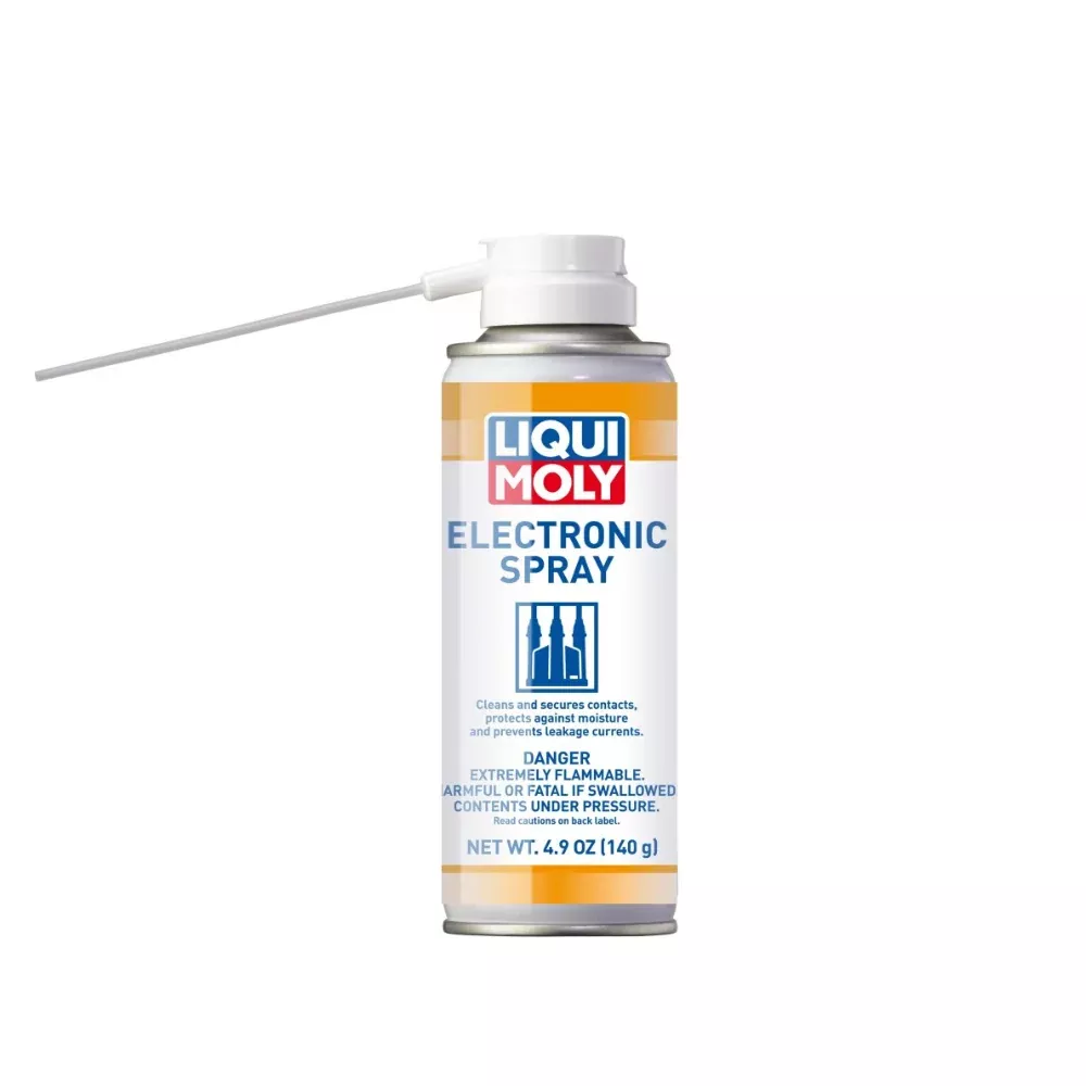 Porsche Electronic Spray 200ml20298