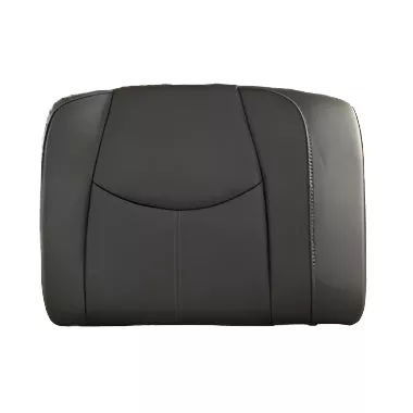 Porsche Emergency Seat Backrest Black – 911 05-13