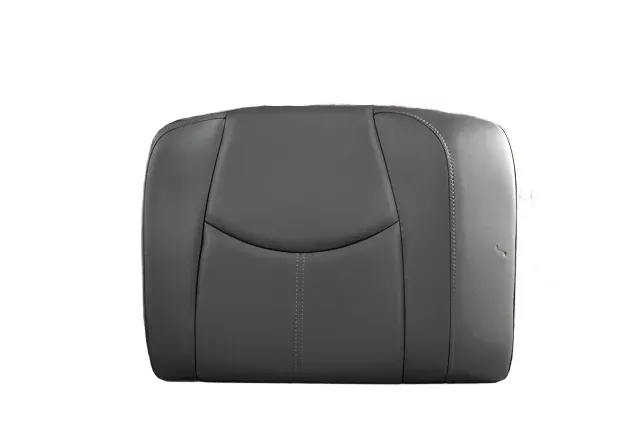 Porsche Emergency Seat Backrest Black – 911 05-13997522012078YR